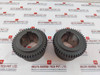Bowex 80 Coupling Set D48407