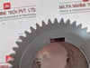 Bowex 80 Coupling Set D48407