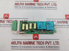 Siemens 6Dr2801-8D Input/Output Module 94V-0