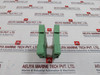 Phoenix Contact Plc-bsc-24Dc/21-21 Relay Socket 250Vac/6A