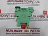 Phoenix Contact Plc-bsc-24Dc/21-21 Relay Socket 250Vac/6A