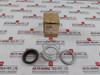 John Crane B59814 Seal Assembly Set