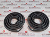 Oteco 433602 Rh,Mg,Mud,Side Seal Set