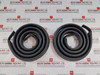 Oteco 433602 Rh,Mg,Mud,Side Seal Set