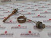 Fulton Sylphon 95927-a4 Temperature Regulator Valve 40-100°F