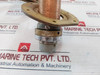 Fulton Sylphon 95927-a4 Temperature Regulator Valve 40-100°F