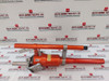 Restech 2101 Pneumatic Line Thrower W/ Projectile Rn 624819
