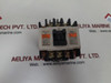 Fuji Electric Sc-5-1/G Magnetic Contactor 24V Dc 200-240V 5.5 Kw