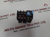 Toshiba t20a overload relay