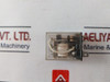 Soke/Omron Jqx-13F-ly2C Relay With Base 10A 250Vac 30Vdc