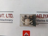 Soke/Omron Jqx-13F-ly2C Relay With Base 10A 250Vac 30Vdc