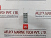 Lot Of 2X Releco C12-a21X Relay Socket 5A 250V 24Vdc