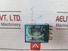 Lot of 3X Omron LY2NJ Relay 10A 240VAC