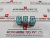 Lot of 3X Omron LY2NJ Relay 10A 240VAC