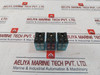 Lot of 3X Omron LY2NJ Relay 10A 240VAC