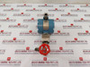 Rosemount 1144G6000A22 Pressure Transmitter 6000 Psi 35 Vdc
