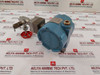Rosemount 1144G6000A22 Pressure Transmitter 6000Psi 35Vdc