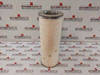 Pall Hc0961Fkt18H Hydraulic Oil Filter Element