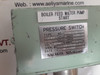 Nakakita Ns-9-3 pressure switch