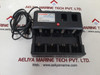 Vanson v-680 battery charger & discharger, model: v-680, universal ni-cd & ni-mh, input: 110-120v, output: aaa-4x(1.4v dc 55ma)