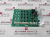 Jastram Apu V2 Cgl-0 Alarm Processing Unit Board