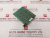 Wartsila Ppl 81824 Printed Circuit Board 50000 Rpm