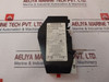 Siemens 3Ua50 00-0G Overload Current Relay 660V