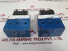 Festo mc-5/4-1/4 pneumatic valve msg