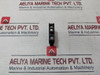 Eaton M22-ledc-r Led Light Unit Modular Pushbutton 12-30V ~ 5-14Ma