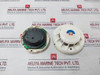 Optical Smoke Detector Thorn Mr901M Used