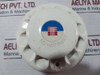 Optical Smoke Detector Thorn Mr901M Used