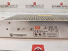 Mean Well S-100F-24 Switching Power Supply 200-240Vac 1.5A