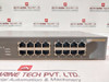 D-link Des-1016D 10/100 Fast Ethernet Switch Tes1016Da….D4G