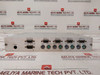 Guntermann & Drunck Vk3M 6.50 Kvm Matrix Switcher