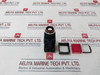 Idec Upqw Indicator Pilot Light 100/110V 50/60Hz