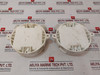Lot of 3X Tyco DHM-5B Deckhead Head Mounting Base 517.050.603