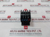 Benedikt & Jager K2-12A01 Contactor 690V 25A 600V