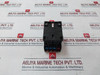 Benedikt & Jager K2-12A01 Contactor 690V 25A 600V