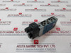 Nabco Egmecs-414M Solenoid Valve 73794104-14, 24V