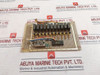 Sunhayato Din-174E Printed Circuit Board