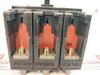 Terasaki Electric Xs225Ns Circuit Breaker 125A 3-pole Ac690V