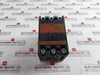 Terasaki Electric Tl-100F Tembreak Circuit Breaker 50A 3 Pole Ac690V 50~60Hz