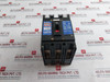 Terasaki Electric Tl-100F Tembreak Circuit Breaker 50A 3 Pole Ac690V 50~60Hz