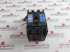 Terasaki Tembreak Tl-100F 3-pole Current Limiting Circuit Breaker 15A Ac220V