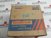 Terasaki Tembreak Tl-100F 3-pole Current Limiting Circuit Breaker 15A Ac220V