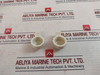 Lot of 2X EBCO 13429 Bubbler Head Handle Valve 030774-002