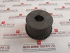 Ktr Bowex 80 Rubber Coupling Bowex