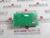 Siemens 6Se7038-6Gl84-1Jb0 Voltage Adapter Board 94V-0