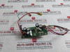 Atc 106807-00 Printed Circuit Board 104524-00