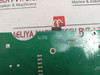 104438-00, 104437-00 Printed Circuit Board Rev 02